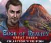 Edge Of Reality: Bonnes Actions Édition Collector jeu