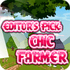 Editor's Pick — Chic Farmer jeu