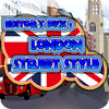 Editor's Pick — London Street Style jeu