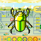 Egyptian Craps jeu