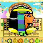 Egyptian Roulette jeu