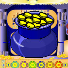 Egyptian Slots jeu