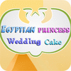 Egyptian Princess Wedding Cake jeu