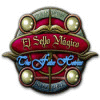 El Sello Magico: The False Heiress jeu
