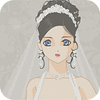 Elegant Wedding DressUp jeu