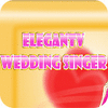 Elegant Wedding Singer jeu