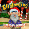 Elf Bowling Holiday Bundle jeu
