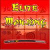 Elite Mahjong jeu