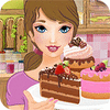 Ella's Tasty Cake jeu