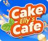 Elly's Cake Cafe jeu