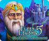 Elven Legend 5: The Fateful Tournament jeu