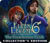 Elven Legend 6: The Treacherous Trick Collector's Edition jeu