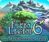 Elven Legend 6: The Treacherous Trick jeu