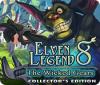 Elven Legend 8: The Wicked Gears Collector's Edition jeu
