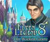 Elven Legend 8: The Wicked Gears jeu