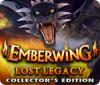 Emberwing: Héritage Perdu Edition Collector jeu
