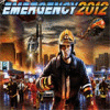 Emergency 2012 jeu