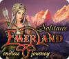 Emerland Solitaire: Endless Journey jeu