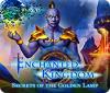 Enchanted Kingdom: The Secret of the Golden Lamp jeu