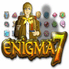 Enigma 7 jeu