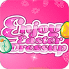 Enjoy Easter Dress Up jeu