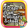 Escape From Culinary School jeu