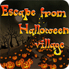 Escape From Halloween Village jeu
