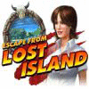 Escape from Lost Island jeu