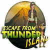 Escape from Thunder Island jeu