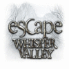 Escape Whisper Valley jeu