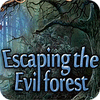 Escaping Evil Forest jeu