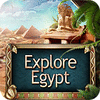Explore Egypt jeu