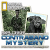 Explorer: Contraband Mystery jeu