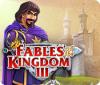 Fables of the Kingdom III jeu