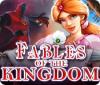 Fables of the Kingdom jeu