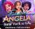 Fabulous: Angela New York to LA Édition Collector game