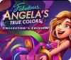 Fabulous: Angela’s True Colors Édition Collector jeu