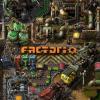 Factorio game