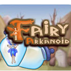 Fairy Arkanoid jeu