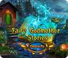 Fairy Godmother Stories: Cinderella jeu
