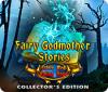 Fairy Godmother Stories: Little Red Riding Hood Collector's Edition jeu