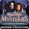 Fairy Tale Mysteries: Le Voleur de Marionnettes Edition Collector jeu