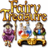 Fairy Treasure jeu