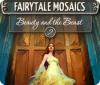 Fairytale Mosaics Beauty And The Beast 2 jeu