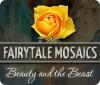 Fairytale Mosaics Beauty And The Beast jeu