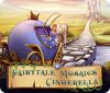 Fairytale Mosaics Cinderella jeu