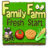 Family Farm: Fresh Start jeu