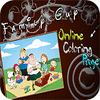 Family Guy Online Coloring jeu