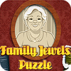 Family Jewels Puzzle jeu