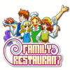 Family Restaurant jeu